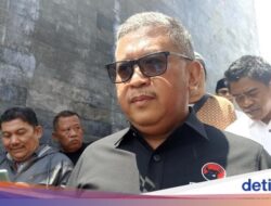 Hasto Yakin Mataraman Masih Jadi Kandang Banteng di Pemilu 2024