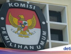 Temuan Terbaru Diungkap KPU soal Surat Suara di Malaysia Tercoblos 03