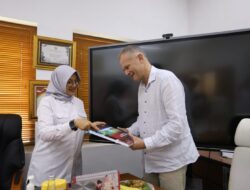 Banyuwangi Mulai Implementasikan Masterplan Pengolahan Sampah Terintegrasi ke Desa-Desa
