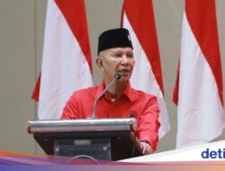 Said Abdullah Tekankan Kader PDIP Jatim Tak Boleh Lengah di Masa Tenang