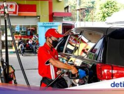 Jelang Pemilu, Pertamina Jamin Stok BBM Bisa Penuhi Kebutuhan Warga