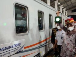 Ramai Peminat, Penambahan Kereta Api Relasi Ketapang-Malang Masih Dikaji – Tribunjatim.com