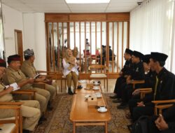 Perguruan Silat Tapak Suci dan Pagar Nusa Akan Gelar Kejuaraan Silat di Banyuwangi