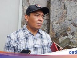 Bawaslu Banyuwangi Ingatkan Potensi Politik Uang Saat Masa Tenang