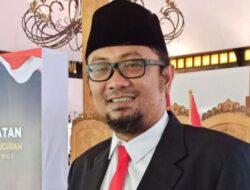 I Made Cahyana Negara Ketua DPRD Banyuwangi Mengajak Masyarakat untuk Tidak Golput