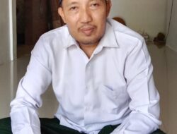 Hadi Widodo Anggota DPRD Banyuwangi : Ayo Besok Nyoblos ke TPS ! Wujudkan Pemilu Aman dan Damai