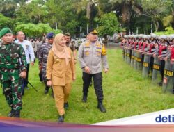 Pesan Perdamaian Jelang Pemilu 2024 dari Banyuwangi