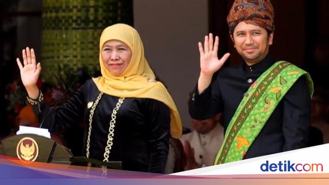 khofifah-bakal-maju-pilgub-jatim-lagi-bareng-emil-dardak