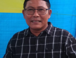 Sofiandi Susiadi Anggota DPRD Banyuwangi ; Butuh Partisipasi Publik untuk Kesuksesan Pemilu 2024