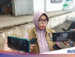 Sejumlah Petugas KPPS Mulai Tumbang, KPU Ingatkan Soal Kesehatan