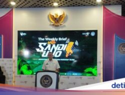Long Weekend Imlek-Isra Miraj, Okupansi Hotel Capai 80%