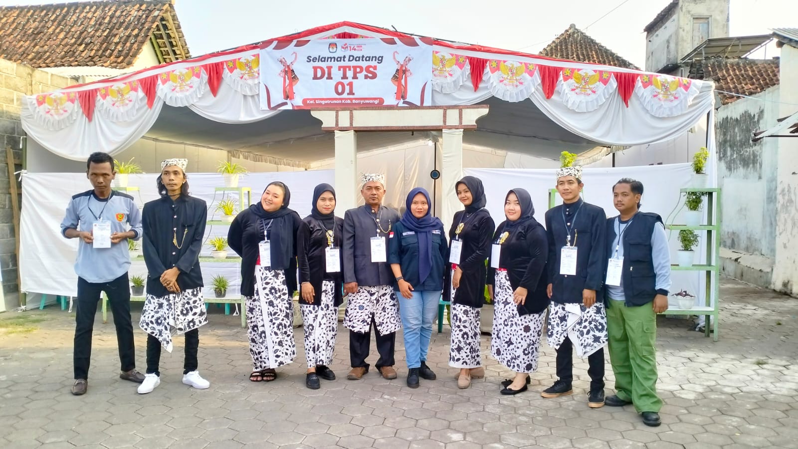 tps-01-kelurahan-singotrunan-menggelar-hajatan-pesta-demokrasi-lima-tahunan.