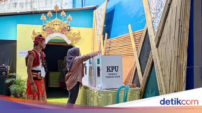 partisipasi-pemilih-di-banyuwangi-hingga-siang-ini-capai-45%