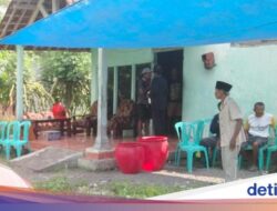 Ini Penyebab Meninggalnya Warga Banyuwangi di Bilik Suara Sebelum Nyoblos