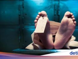 Ketua KPPS di Banyuwangi Meninggal Dunia, Sempat Alami Sesak Napas