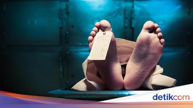 ketua-kpps-di-banyuwangi-meninggal-dunia,-sempat-alami-sesak-napas