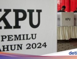 2 Petugas KPPS Meninggal, Mengapa Kelelahan Bisa Berujung Kematian?