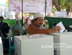 Paslon 01 Anies-Muhaimin Unggul Telak di Pesantren Sukorejo dan Wali Songo Situbondo