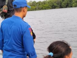 Pantai Sejile Baluran Situbondo Minta Tumbal, Remaja 16 Tahun Hilang Terjatuh dari Perahu Kano