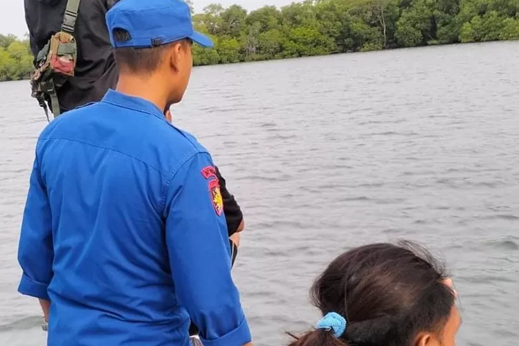 pantai-sejile-baluran-situbondo-minta-tumbal,-remaja-16-tahun-hilang-terjatuh-dari-perahu-kano