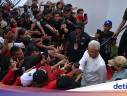 Kader PDIP Terjunkan Ribuan Saksi Kawal Rekapitulasi Surat Suara