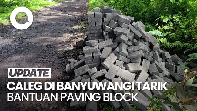 heboh-caleg-nasdem-tarik-bantuan-paving-block-diduga-kalah-suara