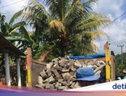Besok Caleg NasDem Banyuwangi Klarifikasi soal Tarik Bantuan Paving