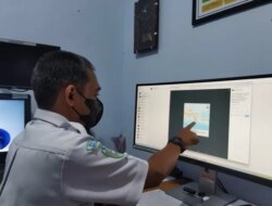 Getaran Gempa Jembrana Terasa di Banyuwangi – Radar Banyuwangi