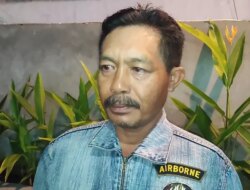 Timses Bantah Caleg Nasdem, Ratih Tarik Bantuan Paving di Jambewangi