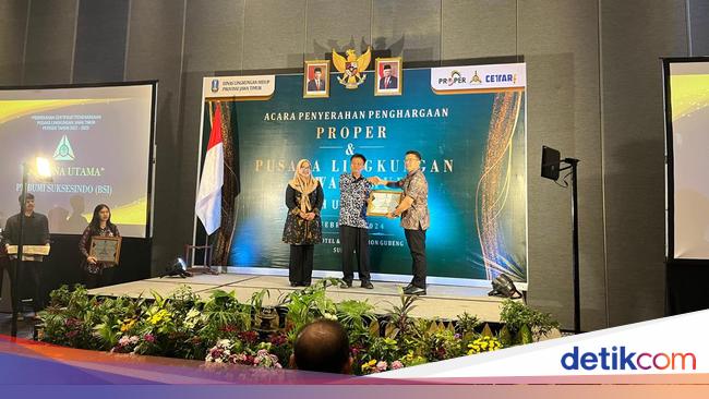 program-pusaka-lingkungan-raih-penghargaan-dari-dlh-jatim