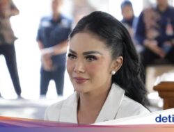 Ahmad Dhani-Kris Dayanti, Ini Hasil Suara Caleg Artis di Jatim