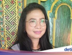 Caleg Banyuwangi Ngaku Bantuan Paving yang Ditarik Dibiayai Relawannya