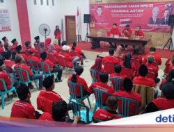 Perolehan Suara PDIP di Banyuwangi Berpotensi Raih Quattrick