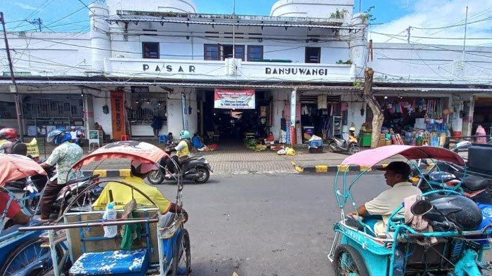 tunggu-proses-relokasi,-revitalisasi-pasar-banyuwangi-digarap-usai-lebaran-–-tribunjatim.com