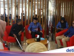 PC Aisyiyah dan PPDI Banyuwangi Terima Hibah Program Kiat Gesit