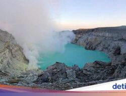 7 Gunung Paling Angker di Jawa Timur yang Terkenal dengan Cerita Mistisnya