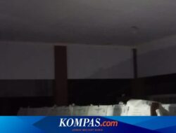 Penjelasan PLN soal Listrik Padam saat Penghitungan Suara di Banyuwangi