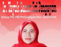 Yayuk Banar Sri Pangayom, Segera Kembali Duduk Sebagai Anggota DPRD Banyuwangi
