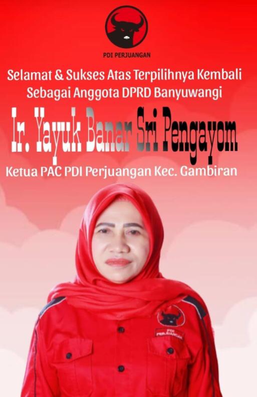 yayuk-banar-sri-pangayom,-segera-kembali-duduk-sebagai-anggota-dprd-banyuwangi