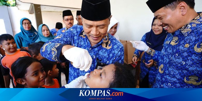 vaksinasi-polio-putaran-kedua-di-banyuwangi-mencapai-63-persen