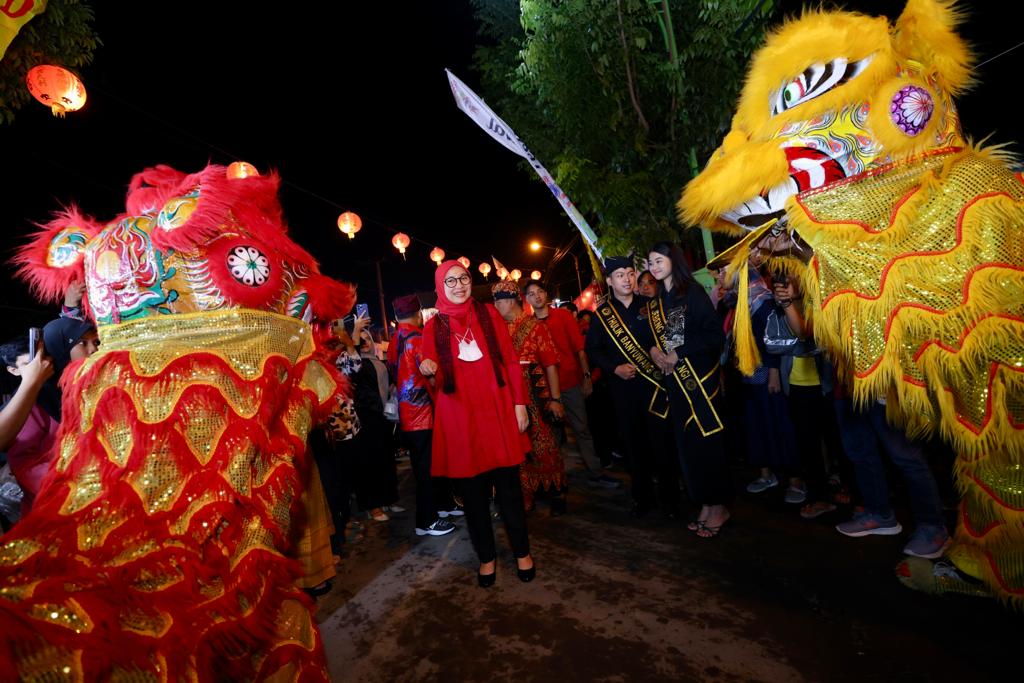 digelar-tiga-hari,-festival-pecinan-banyuwangi-angkat-kuliner-dan-kesenian-khas-tionghoa