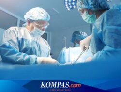 Kerap Mual, Ternyata Ada Kista Seberat 7,1 Kg di Perut Warga Banyuwangi