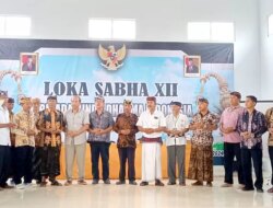 Sardiyanto Nakhoda Baru PHDI Banyuwangi