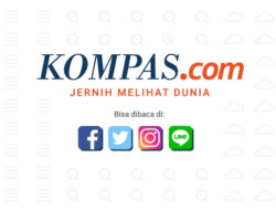 Halaman tidak ditemukan – Kompas.com