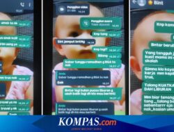 Santri asal Banyuwangi yang Tewas di Kediri Sempat Minta Tolong ke Ibunya: “Tolong Aku Takut Ma”