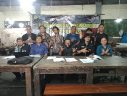 Upgrading MUK versi 2023 Guna Meningkatkan Kualitas dan Relevansi Asesor Perkerisan