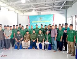 Abdul Azis Kembali Pimpin ISNU Banyuwangi