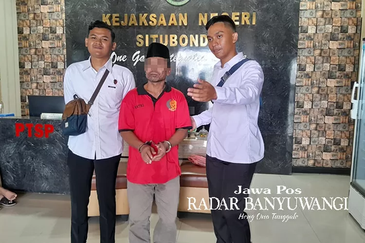 tersangka-dugaan-pencabulan-anak-bawah-umur-diserahkan-ke-kejari-situbondo-–-radar-banyuwangi