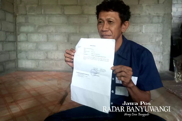 diduga-tidak-coblos-istri-kades-saat-nyaleg,-ketua-rt-di-mlandingan-situbondo-ini-dipecat