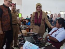 Tingkatkan Numerasi, Banyuwangi Terapkan Metode Matematika Gasing